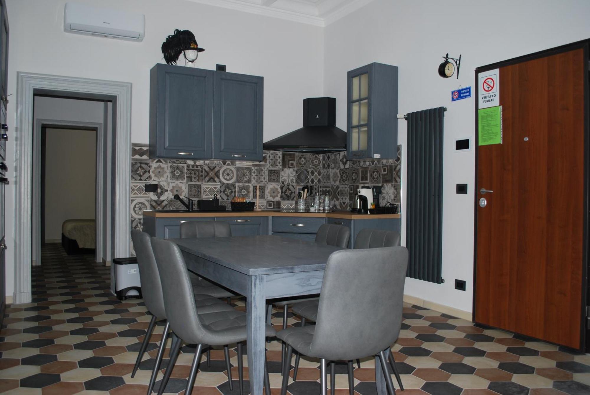 Casa Rita E Casa Luigi Turyn