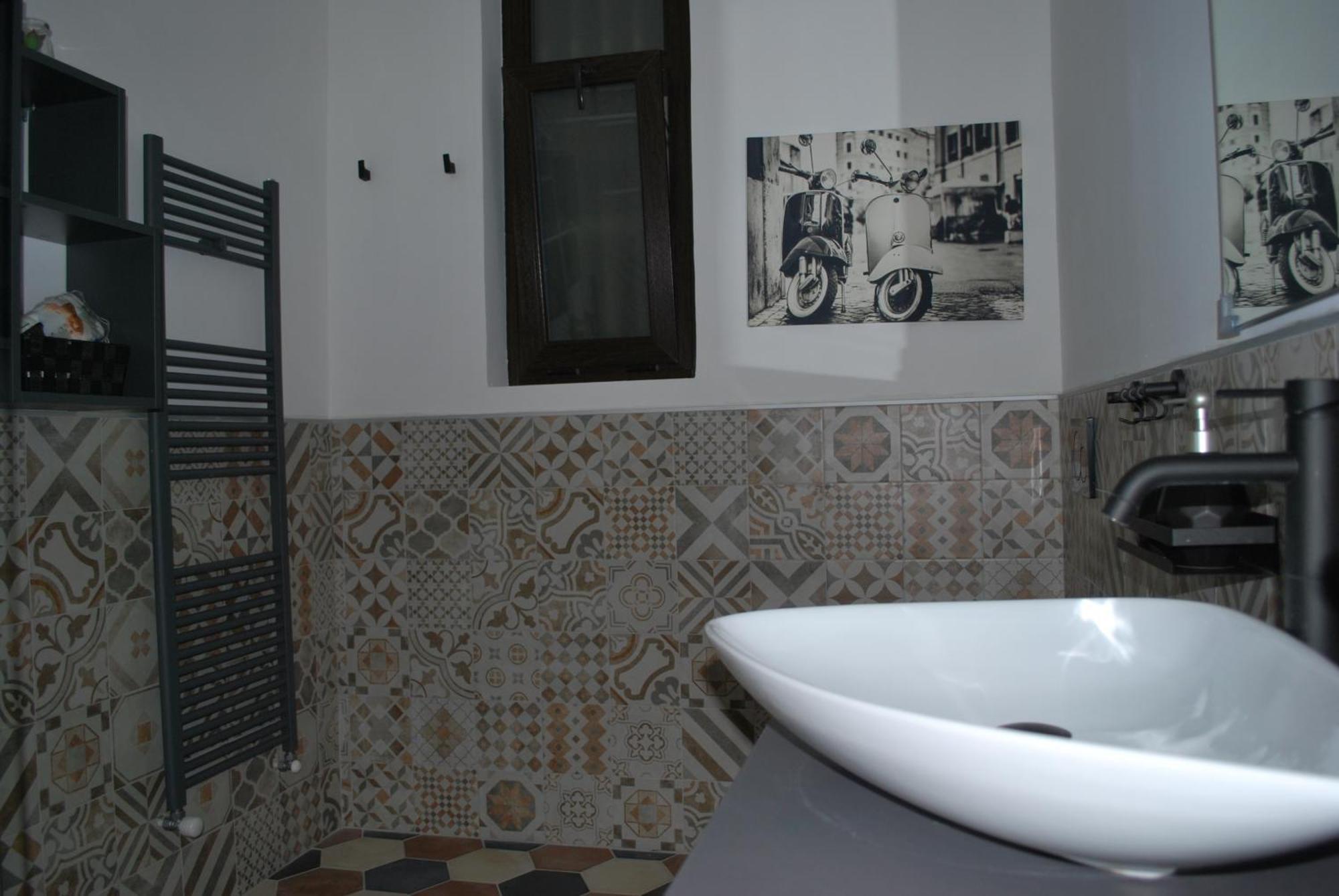 Apartament Casa Rita E Casa Luigi *